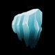 Iceberg Theories app icon - Entertainment app for iPhone