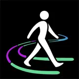 Paceriva - Japanese Walking - Icona app