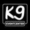 Lade dir unsere K9 Eventcenter Club App gratis herunter und sichere dir exklusive Vorteile