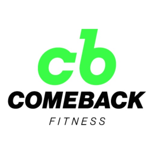 Comeback Cycle - AppWisp.com