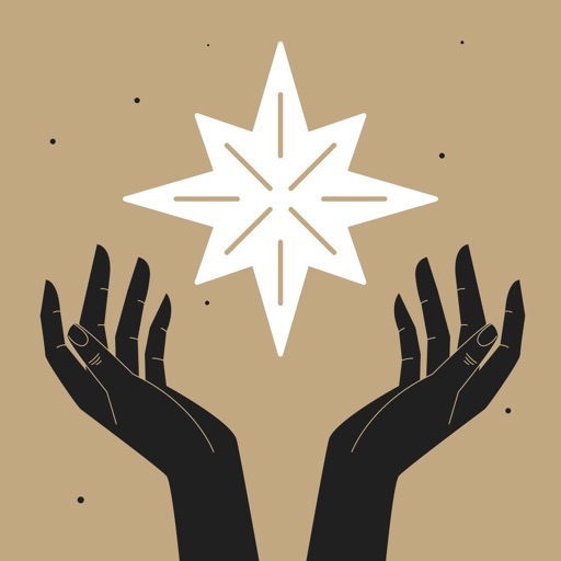 Pocket Insight Psychic Reading icon