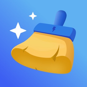 Cleaner Kit: Free up Storage