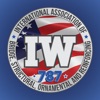 Ironworkers 787 icon