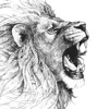 The Unhindered Voice Hub icon