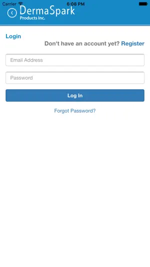 DermaSpark Store screenshot 4