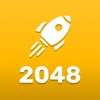 Ascend 2048 icon