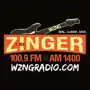 The Zinger 100.9