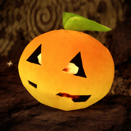 Halloween 3D