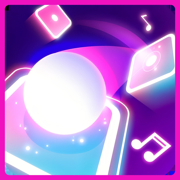 Magic Jump 3D: Hop Music Games