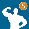 Weight Lose & Fit Body in 5min icon