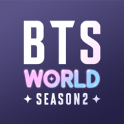 BTS WORLD Season 2