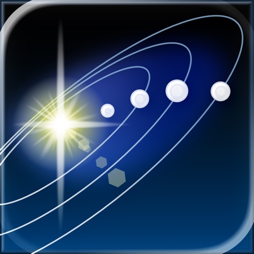 Solar Walk Ads+: Universo 3D