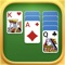 Solitaire by Easybrain brings you one of the world's most famous classic card games