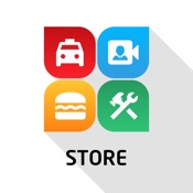 Fox-Jek 2025 Store