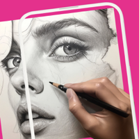 AR Drawing Simply Draw, Trace