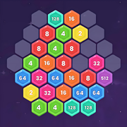 Hexa Sorting 3D Game