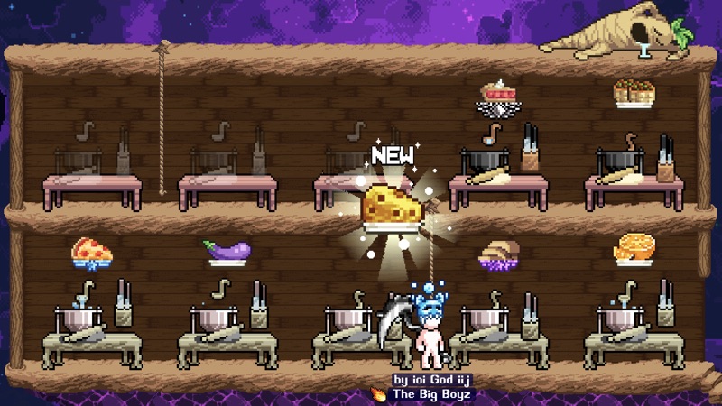 IdleOn - Idle RPG screenshot 9