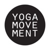 Yoga Movement icon
