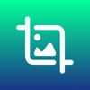 PixRatio: Crop & Finder icon