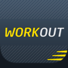 Work-Out Weightlifting Tracker - FITNESS22 LTD
