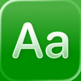 My Dictionary - Word Organizer