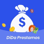 DiDa Prestamos-prestamo rapido