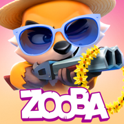 Zooba: Zoo Battle Royale Games