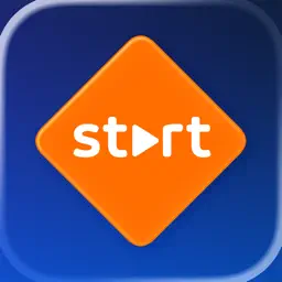 NPO Start app icon