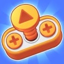 Get Screw Pin - Puzzle Games for iOS, iPhone, iPad Aso Report