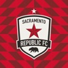 Sacramento Republic FC App icon