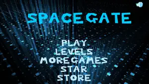 Through Space Gate screenshot 1