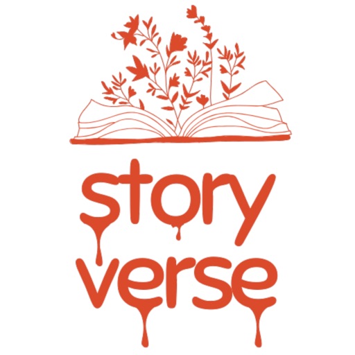 StoryVerse - AI Text To Story