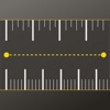 計測 – 長 さ を 測 る アプリ