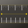 Measuring Tape+ Measure AR app - Oleksii Bezrodnyi