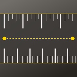 Measuring Tape+ Measure AR app