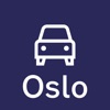 Bil i Oslo icon