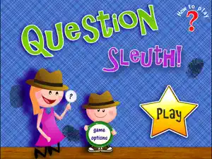 Question Sleuth screenshot 1