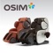 OSIM uInfinity and uInfinity Luxe, featuring the revolutionary Human-Smart Massage Technology, is the world’s only series of massage chairs that lets you download new massage programs