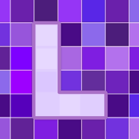 Lex.Games: Daily Word Games logo