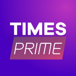 Times Prime:Premium Membership