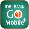 IDBI Bank GO Mobile+ icon