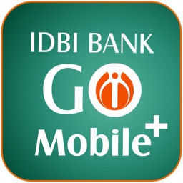 IDBI Bank GO Mobile+