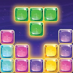 Block Blast : Puzzle Games