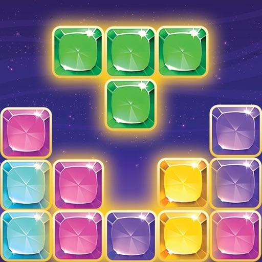 Block Blast : Puzzle Games