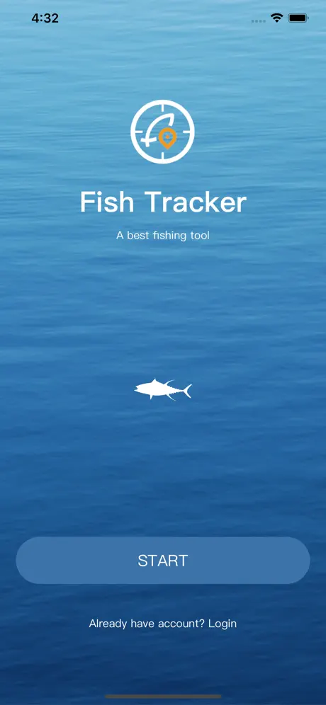 FishFinder