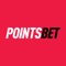 Welcome to PointsBet Sportsbook where we DO IT LIVE