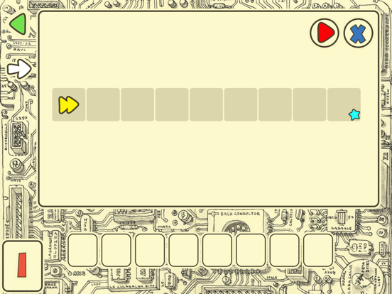 Screenshot #4 pour Basic Step Coding For Kids