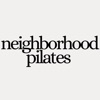 Neighborhood Pilates icon