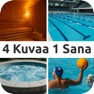 Get 4 Kuvaa 1 Sana: Suomi Sanapeli for iOS, iPhone, iPad Aso Report