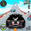 Mega Racing: Extreme Car-Stunt icon